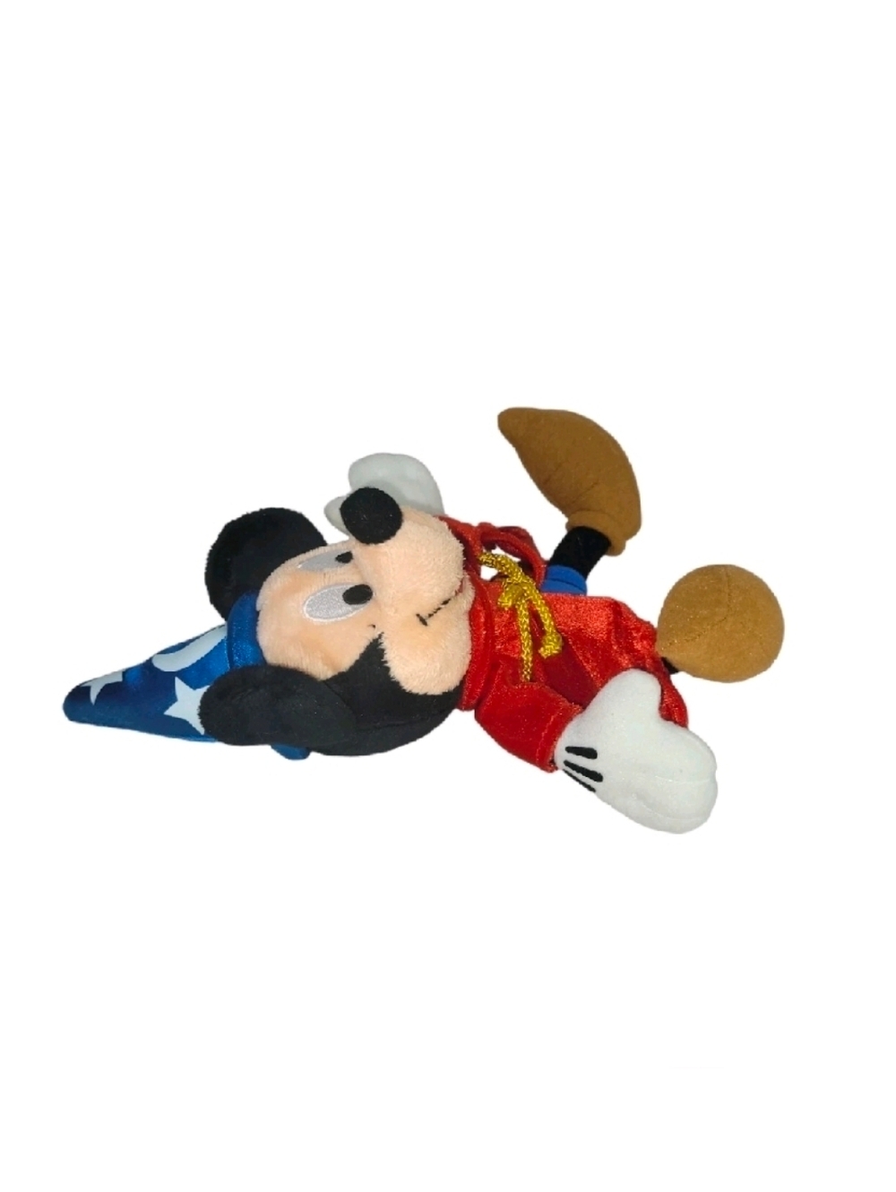 Disney Winnie The Pooh Bear Kohls Cares For Kids 13” Medium Stuffed Animal Plush - Picture 3 of 9